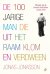 Lees meer: De 100jarige man die uit het raam klom en verdween