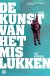 Lees meer: De kunst van het veldspel