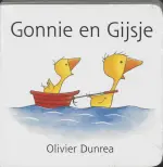 Gonnie en Gijsje Gonnie en Gijsje