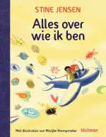 Alles over wie ik ben Alles over wie ik ben