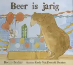 Beer is jarig Beer is jarig