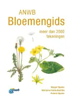 Bloemengids ANWB Bloemengids ANWB
