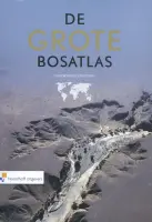 Grote Bosatlas 55e editie Grote Bosatlas 55e editie