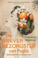 de Brievenbezorgster van Puglia de Brievenbezorgster van Puglia