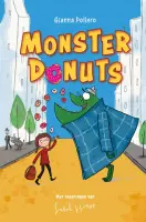 Monsterdonuts Monsterdonuts