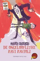 ongelooflijke Ravi Ravioli ongelooflijke Ravi Ravioli