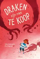 draken zijn niet te koop draken zijn niet te koop