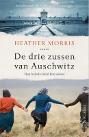 De drie zussen van Auschwitz De drie zussen van Auschwitz