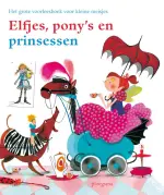 Elfjes, pony's en prinsessen Elfjes, pony's en prinsessen