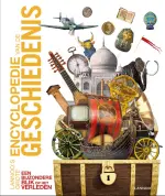 Lannoo's grote encyclopedie van de geschiedenis Lannoo's grote encyclopedie van de geschiedenis