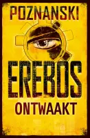 Erebos - Ontwaakt Erebos - Ontwaakt