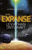 The Expanse (1) Leviathan ontwaakt The Expanse (1) Leviathan ontwaakt