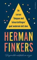 De cursus ‘Omgaan met teleurstellingen’ gaat weder De cursus ‘Omgaan met teleurstellingen’ gaat weder