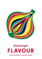 Flavour Flavour