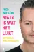 Niets is wat het lijkt