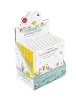 liedjes van Gonnie & vriendjes + CD liedjes van Gonnie & vriendjes + CD