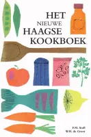 Het nieuwe Haagse kookboek Het nieuwe Haagse kookboek