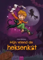 Mijn vriend de heksenkat Mijn vriend de heksenkat