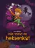 Mijn vriend de heksenkat Mijn vriend de heksenkat