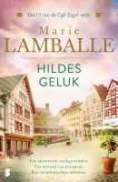 Hildes geluk, deel 3 Café Engel Hildes geluk, deel 3 Café Engel
