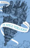 De ijzige verloofde, De spiegelpassante, 1 De ijzige verloofde, De spiegelpassante, 1