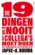 De 19 dingen die je nooit met collega's moet doen De 19 dingen die je nooit met collega's moet doen