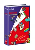 Van Dale Junior Spreekwoordenboek Van Dale Junior Spreekwoordenboek