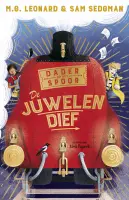 de Juwelendief de Juwelendief