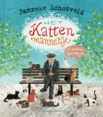 Het kattenmannetje en andere sprookjes Het kattenmannetje en andere sprookjes