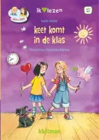 Pien en Keet Leesniveau M3 Pien en Keet Leesniveau M3