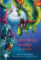 Het kleine draakje leesniveau E3 Het kleine draakje leesniveau E3