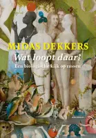 Wat loopt daar? Wat loopt daar?