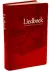 Liedboek Luxe editie rood Liedboek Luxe editie rood