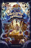 De magische apotheek, 1 De magische apotheek, 1