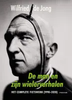 De man en zijn wielerverhalen De man en zijn wielerverhalen