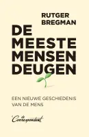 de Meeste mensen deugen de Meeste mensen deugen