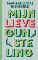 Mijn lieve gunsteling Mijn lieve gunsteling