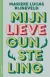 Mijn lieve gunsteling