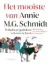 Het mooistevan Annie M.G. Schmidt