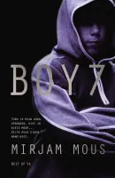 Boy 7 Boy 7