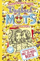 Dagboek van een muts (14) Op tourNEE! Dagboek van een muts (14) Op tourNEE!
