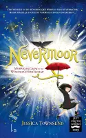Nevermoor Morrigan Crow en het Wondergenootschap Nevermoor Morrigan Crow en het Wondergenootschap
