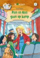Pien en Keet Leesniveau M4 Pien en Keet Leesniveau M4
