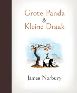 grote panda & kleine draak grote panda & kleine draak