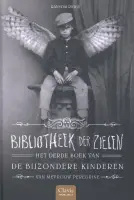 Bibliotheek der zielen (Peregrine 3) Bibliotheek der zielen (Peregrine 3)