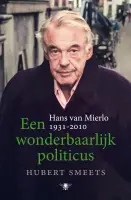 Een wonderbaarlijk politicus Een wonderbaarlijk politicus