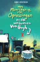 Het Ministerie van Oplossingen, 2 Het Ministerie van Oplossingen, 2