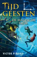 de magische tafel de magische tafel
