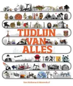 Tijdlijn van alles Tijdlijn van alles