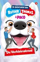 de verkleinstraat de verkleinstraat